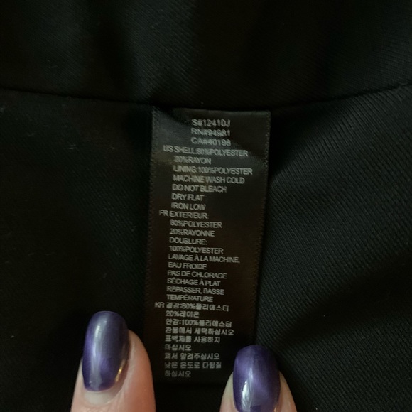 Jacket - Picture 3 of 5